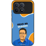 Sonique ���� Greek Cult TV Series ��� Xiaomi Poco F8 Pro 5G ���� �� ������