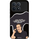 Sonique ���� Greek Cult TV Series ��� Xiaomi Poco F8 Pro 5G �������� ��� �����