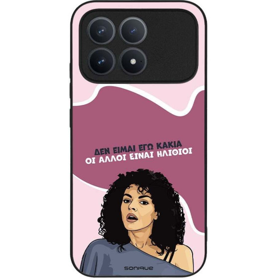 Sonique ���� Greek Cult TV Series ��� Xiaomi Poco F8 Pro 5G ��� ����� ��� �����