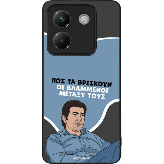 Sonique ���� Greek Cult TV Series ��� Xiaomi Poco M7 Pro 5G ���������