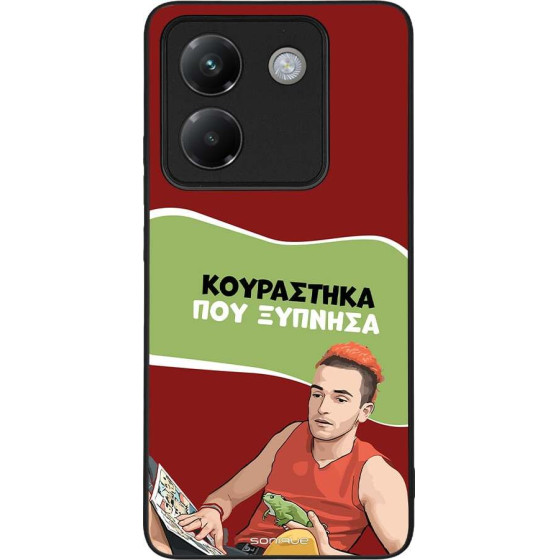 Sonique ���� Greek Cult TV Series ��� Xiaomi Poco M7 Pro 5G ���������� ��� �������