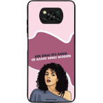 Sonique ���� Greek Cult TV Series ��� Xiaomi Poco X3 NFC / Poco X3 Pro ��� ����� ��� �����