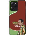 Sonique ���� Greek Cult TV Series ��� Xiaomi Poco X5 Pro 5G ������