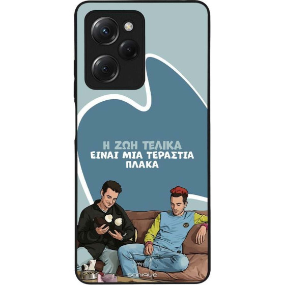 Sonique ���� Greek Cult TV Series ��� Xiaomi Poco X5 Pro 5G � ��� ����� �����