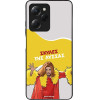 Sonique ���� Greek Cult TV Series ��� Xiaomi Poco X5 Pro 5G ������ ��� ������
