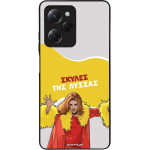 Sonique ���� Greek Cult TV Series ��� Xiaomi Poco X5 Pro 5G ������ ��� ������