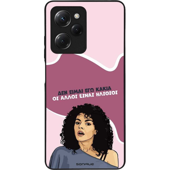 Sonique ���� Greek Cult TV Series ��� Xiaomi Poco X5 Pro 5G ��� ����� ��� �����
