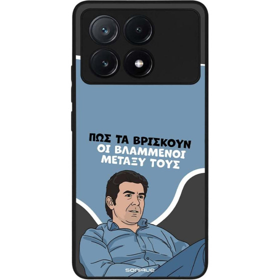 Sonique ���� Greek Cult TV Series ��� Xiaomi Poco X6 Pro 5G ���������