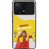 Sonique ���� Greek Cult TV Series ��� Xiaomi Poco X6 Pro 5G ������ ��� ������