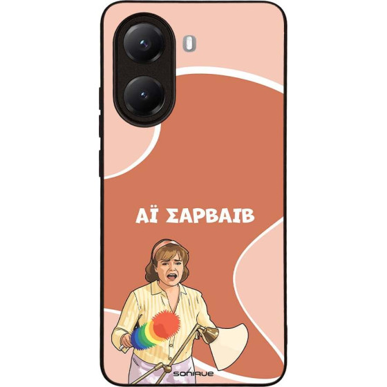 Sonique ���� Greek Cult TV Series ��� Xiaomi Poco X7 Pro 5G �� �������