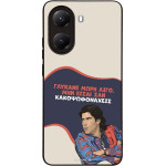 Sonique ���� Greek Cult TV Series ��� Xiaomi Poco X7 Pro 5G ������� ����
