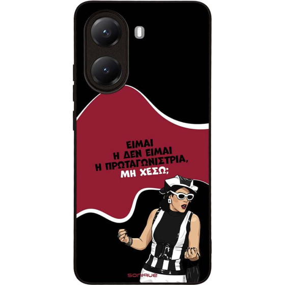 Sonique ���� Greek Cult TV Series ��� Xiaomi Poco X7 Pro 5G ��������������