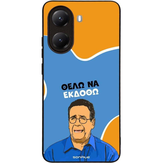 Sonique ���� Greek Cult TV Series ��� Xiaomi Poco X7 Pro 5G ���� �� ������