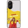 Sonique ���� Greek Cult TV Series ��� Xiaomi Poco X7 Pro 5G ������ ��� ������