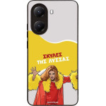Sonique ���� Greek Cult TV Series ��� Xiaomi Poco X7 Pro 5G ������ ��� ������