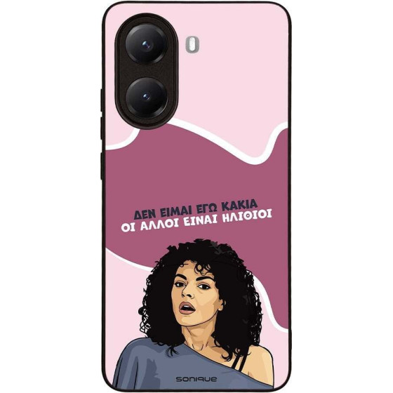 Sonique ���� Greek Cult TV Series ��� Xiaomi Poco X7 Pro 5G ��� ����� ��� �����