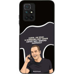 Sonique ���� Greek Cult TV Series ��� Xiaomi Redmi 10 / Redmi 10 2022 �������� ��� �����