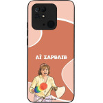 Sonique ���� Greek Cult TV Series ��� Xiaomi Redmi 10C �� �������