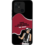 Sonique ���� Greek Cult TV Series ��� Xiaomi Redmi 10C ��������������