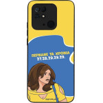Sonique ���� Greek Cult TV Series ��� Xiaomi Redmi 10C ������� �� ������