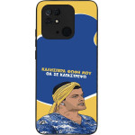 Sonique ���� Greek Cult TV Series ��� Xiaomi Redmi 10C �� �� ����������
