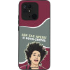 Sonique ���� Greek Cult TV Series ��� Xiaomi Redmi 10C ����-�����