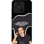 Sonique ���� Greek Cult TV Series ��� Xiaomi Redmi 10C �������� ��� �����