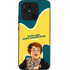 Sonique ���� Greek Cult TV Series ��� Xiaomi Redmi 10C ������������ �����