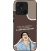 Sonique ���� Greek Cult TV Series ��� Xiaomi Redmi 10C ������� ����������