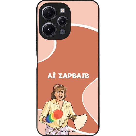 Sonique ���� Greek Cult TV Series ��� Xiaomi Redmi 12 4G / Redmi 12 5G �� �������