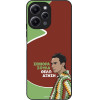 Sonique ���� Greek Cult TV Series ��� Xiaomi Redmi 12 4G / Redmi 12 5G ������