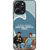 Sonique ���� Greek Cult TV Series ��� Xiaomi Redmi 12 4G / Redmi 12 5G � ��� ����� �����