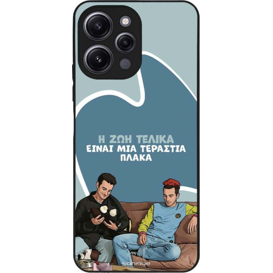 Sonique ���� Greek Cult TV Series ��� Xiaomi Redmi 12 4G / Redmi 12 5G � ��� ����� �����