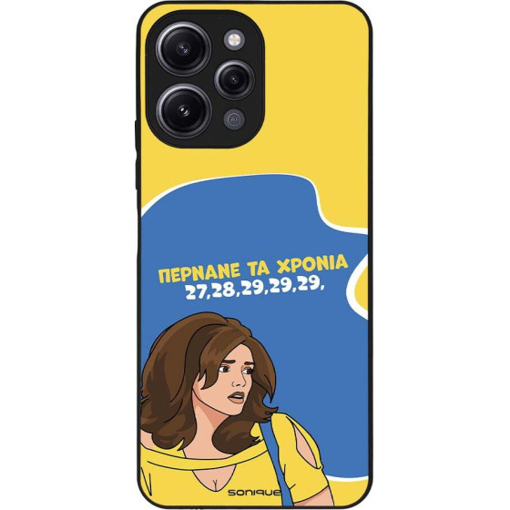Sonique ���� Greek Cult TV Series ��� Xiaomi Redmi 12 4G / Redmi 12 5G ������� �� ������