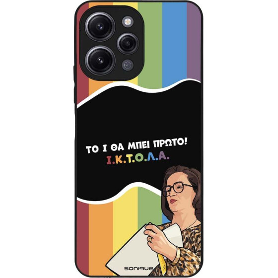 Sonique ���� Greek Cult TV Series ��� Xiaomi Redmi 12 4G / Redmi 12 5G ������