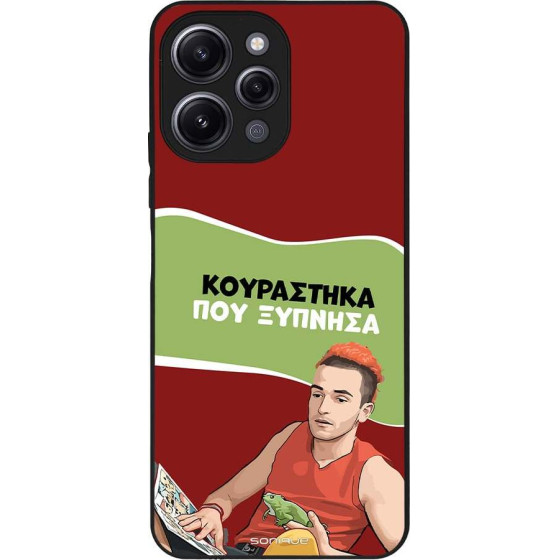 Sonique ���� Greek Cult TV Series ��� Xiaomi Redmi 12 4G / Redmi 12 5G ���������� ��� �������