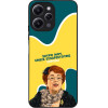Sonique ���� Greek Cult TV Series ��� Xiaomi Redmi 12 4G / Redmi 12 5G ������������ �����
