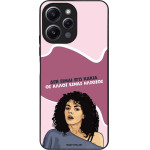 Sonique ���� Greek Cult TV Series ��� Xiaomi Redmi 12 4G / Redmi 12 5G ��� ����� ��� �����