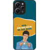 Sonique ���� Greek Cult TV Series ��� Xiaomi Redmi 12 4G / Redmi 12 5G ��� ��� �����