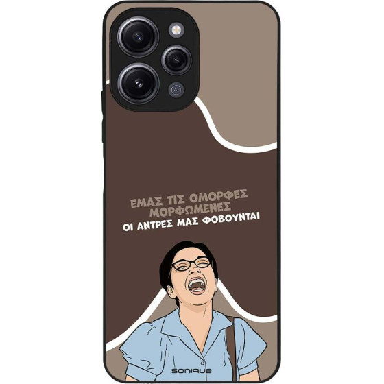 Sonique ���� Greek Cult TV Series ��� Xiaomi Redmi 12 4G / Redmi 12 5G ������� ����������