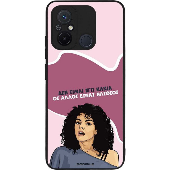 Sonique ���� Greek Cult TV Series ��� Xiaomi Redmi 12C ��� ����� ��� �����