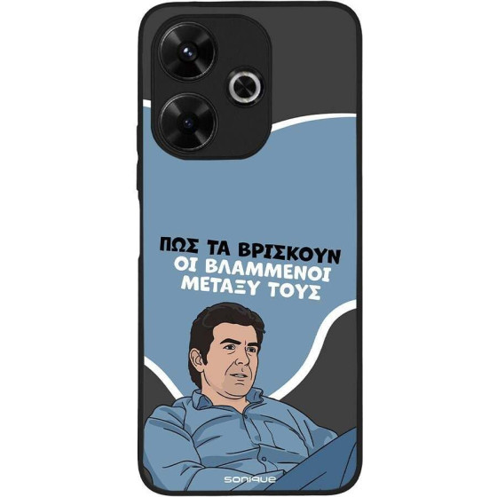 Sonique ���� Greek Cult TV Series ��� Xiaomi Redmi 13 4G / Poco M6 4G ���������