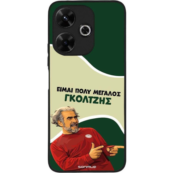 Sonique ���� Greek Cult TV Series ��� Xiaomi Redmi 13 4G / Poco M6 4G ��������