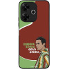 Sonique ���� Greek Cult TV Series ��� Xiaomi Redmi 13 4G / Poco M6 4G ������