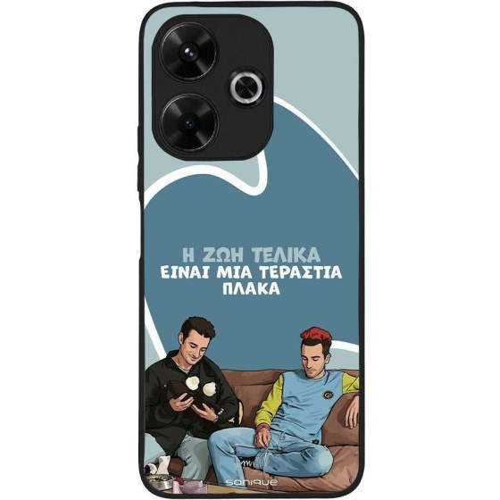 Sonique ���� Greek Cult TV Series ��� Xiaomi Redmi 13 4G / Poco M6 4G � ��� ����� �����