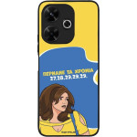 Sonique ���� Greek Cult TV Series ��� Xiaomi Redmi 13 4G / Poco M6 4G ������� �� ������