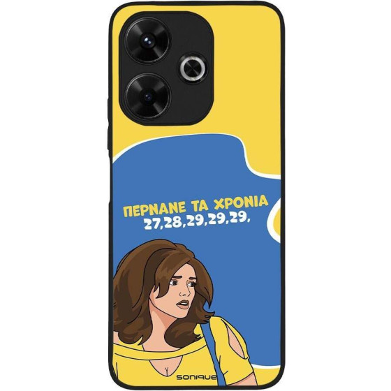 Sonique ���� Greek Cult TV Series ��� Xiaomi Redmi 13 4G / Poco M6 4G ������� �� ������