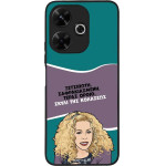Sonique ���� Greek Cult TV Series ��� Xiaomi Redmi 13 4G / Poco M6 4G ����� ��� ��������