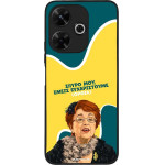 Sonique ���� Greek Cult TV Series ��� Xiaomi Redmi 13 4G / Poco M6 4G ������������ �����