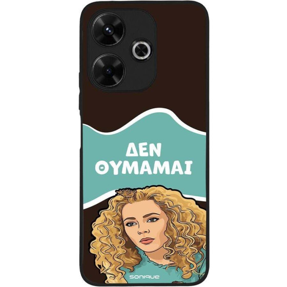 Sonique ���� Greek Cult TV Series ��� Xiaomi Redmi 13 4G / Poco M6 4G ��� �������